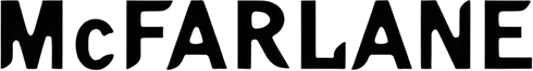 McFarlane Toys logo