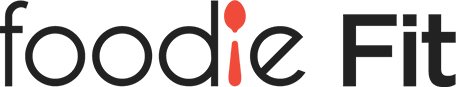 Foodie Fit logo