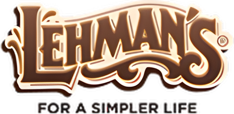 Lehman's logo