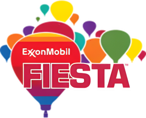 Balloon Fiesta logo