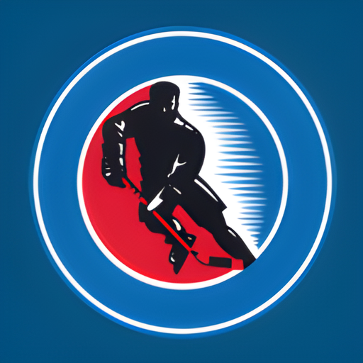 Hockey Hall of Fame logo