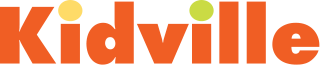 Kidville logo