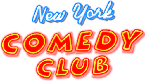 New York Comedy Club logo