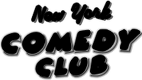 New York Comedy Club logo
