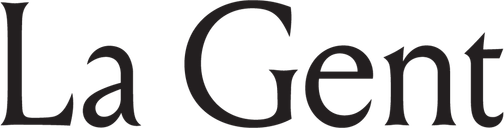 La Gent logo