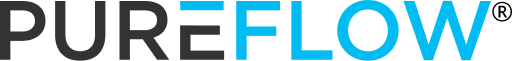 PUREFLOW AIR logo