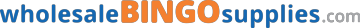 Wholesale Bingo Supplies logo
