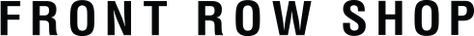 Front Row Shop logo
