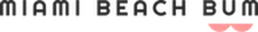 Miami Beach Bum logo