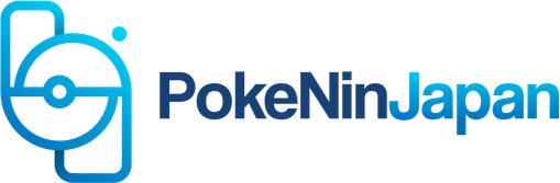PokeNinJapan logo