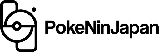 PokeNinJapan logo