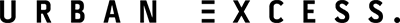 URBAN EXCESS logo