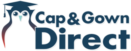 Cap and Gown Direct logo