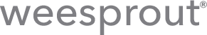 WeeSprout logo