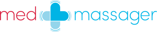 MedMassager logo