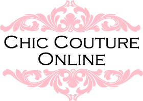 Chic Couture Online logo