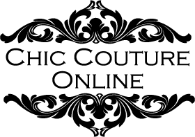 Chic Couture Online logo