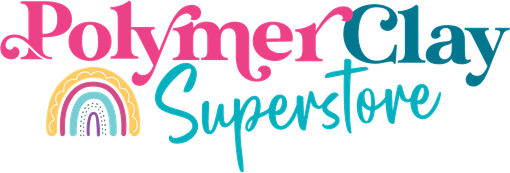 Polymer Clay Superstore logo