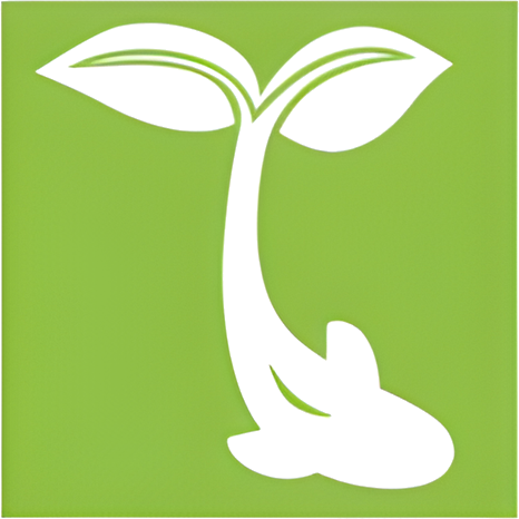 Arizona Aquatic Gardens logo