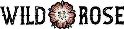Wild Rose logo
