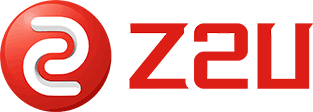 Z2U logo