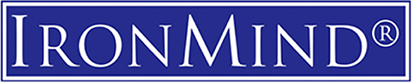 IronMind logo