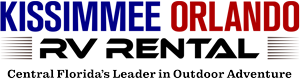 Kissimmee Orlando RV Rental logo