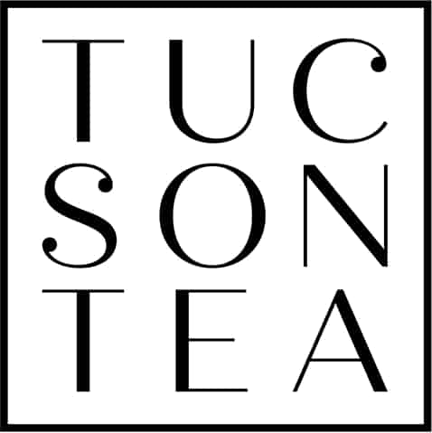Tucson Tea Company logo
