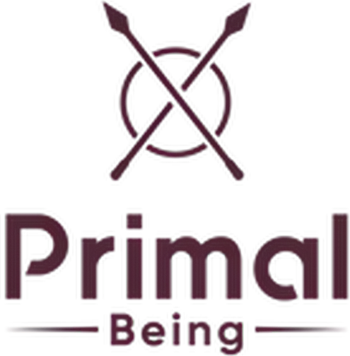 Primal Being logo