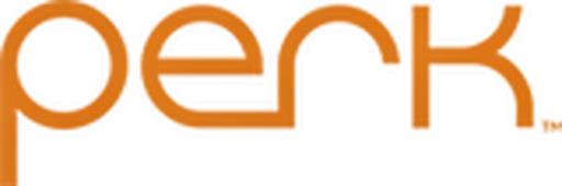 Perk Energy logo