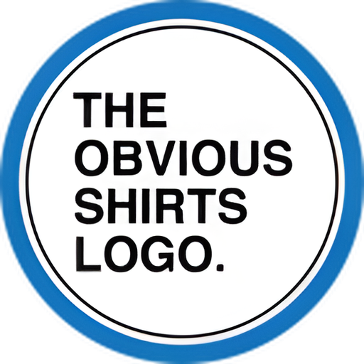 OBVIOUS SHIRTS logo