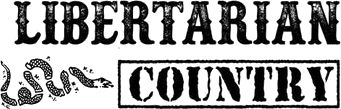Libertarian Country logo