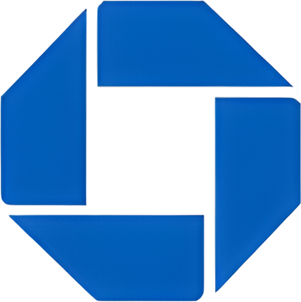 Chase logo