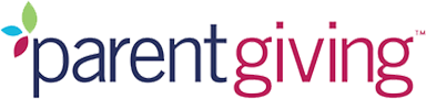 Parentgiving logo