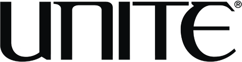 UNITE HAIR logo