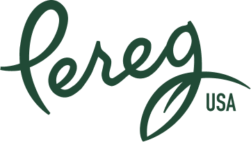 Pereg Natural Foods & Spices logo