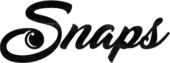 Snaps Clothing logo
