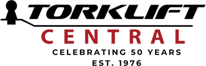 Torklift Central logo