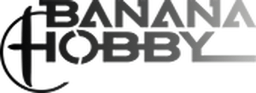 Banana Hobby logo