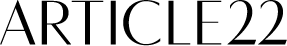 ARTICLE22 logo