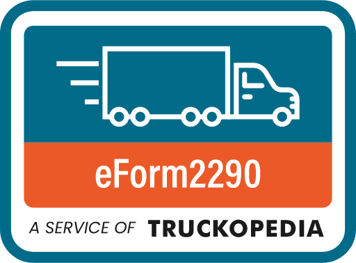 eForm2290.com logo
