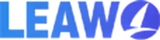 Leawo Software logo