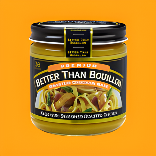 Better Than Bouillon logo