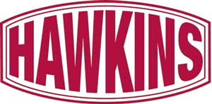 Hawkins logo