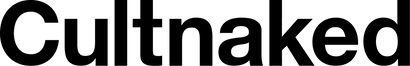 CULTNAKED logo
