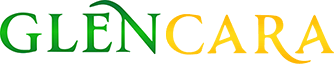 Glencara logo