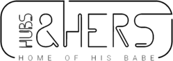 Hubs & Hers logo