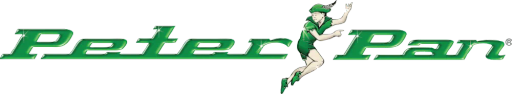 Peter Pan Bus Lines logo