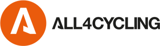 All4cycling logo
