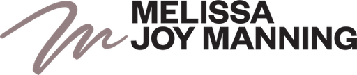 Melissa Joy Manning Inc. logo